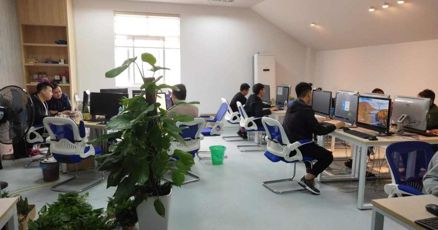 计算机应用技术在上海软件销售中的关键作用与发展趋势